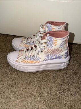 Converse High Top